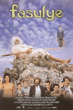 Beans's poster