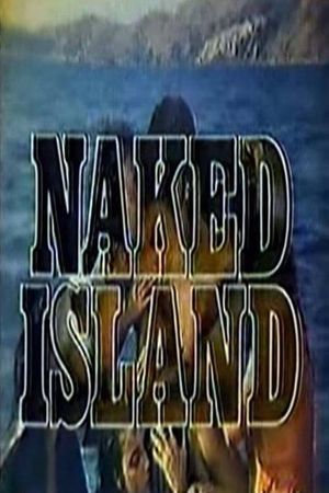 Naked Island's poster