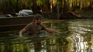 Jessabelle's poster