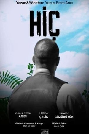 Hiç's poster