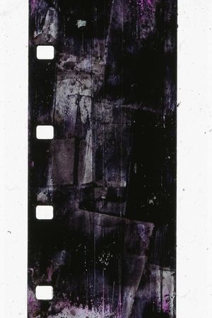 Inkblot #9: At Twilight's poster