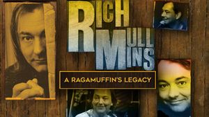 Rich Mullins: A Ragamuffin's Legacy's poster