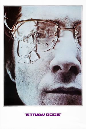 Straw Dogs's poster