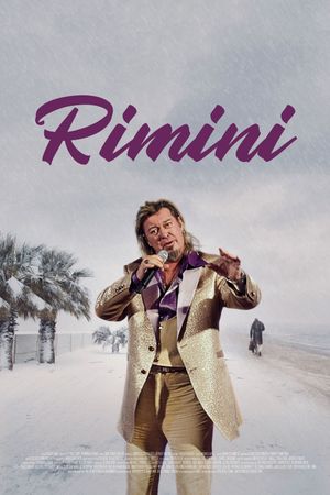 Rimini's poster