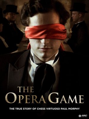 The Opera Game's poster