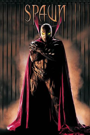 Spawn's poster