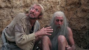 Monty Python's Life of Brian's poster