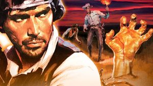 Django Kill... If You Live, Shoot!'s poster