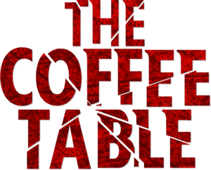 The Coffee Table's poster