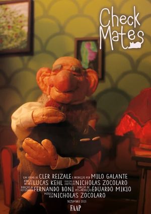 CheckMates's poster