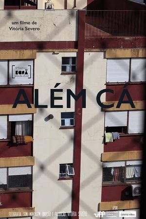 Além Cá's poster