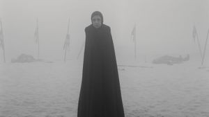 The Tragedy of Macbeth's poster