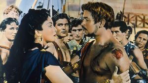 Theodora, Slave Empress's poster