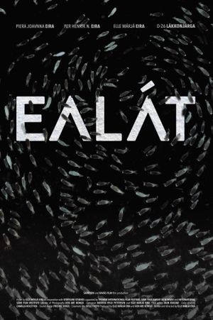 Ealát's poster