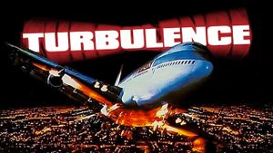 Turbulence's poster
