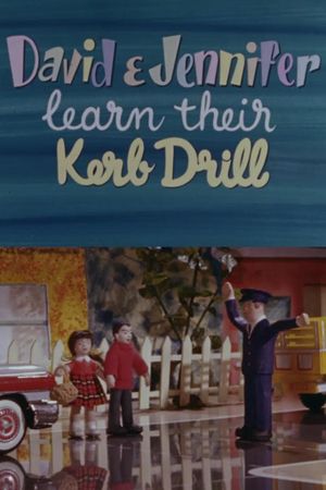 David And Jennifer Learn Their Kerb Drill's poster image