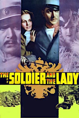 The Soldier and the Lady's poster