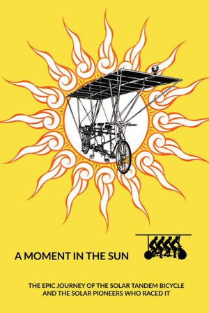 A Moment in the Sun's poster