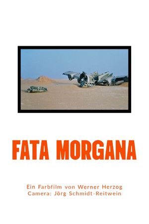 Fata Morgana's poster