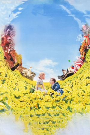 Big Fish's poster