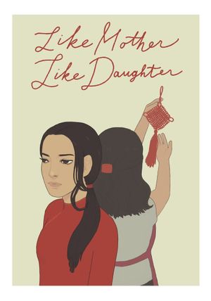 Like Mother, Like Daughter's poster