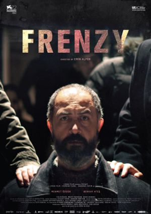 Frenzy's poster