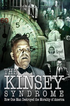 The Kinsey Syndrome's poster