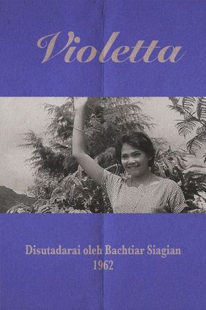 Violetta's poster