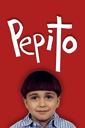 Pepito's poster