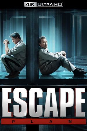 Escape Plan's poster