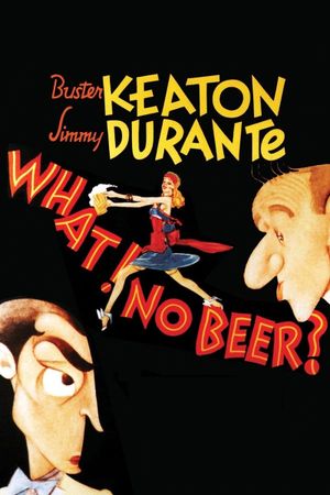 What-No Beer?'s poster image