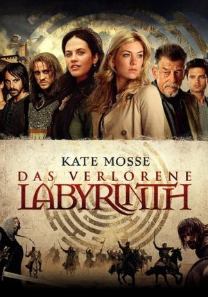 Das verlorene Labyrinth's poster image