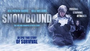 Snowbound: The Jim and Jennifer Stolpa Story's poster