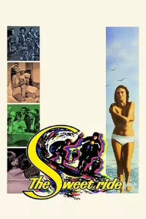The Sweet Ride's poster
