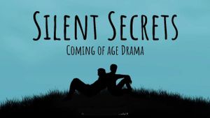 Silent Secrets's poster