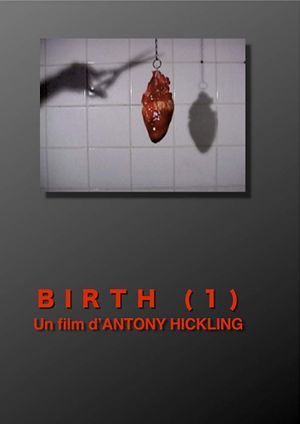Birth 1's poster