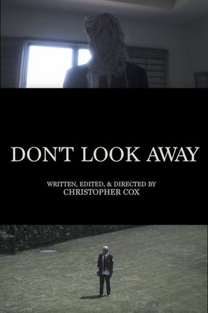 Don't Look Away's poster