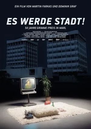 Es werde Stadt!'s poster image