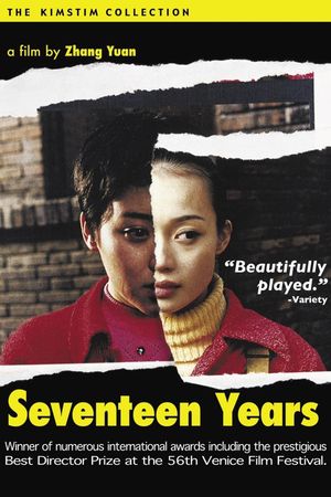 Seventeen Years's poster