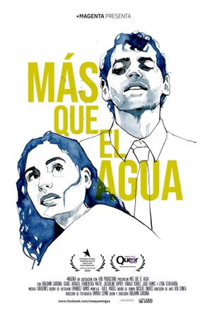 Más que el agua's poster image