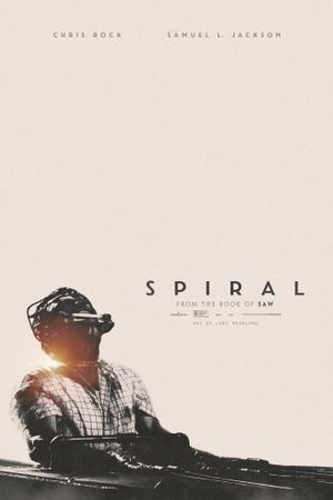 Spiral's poster