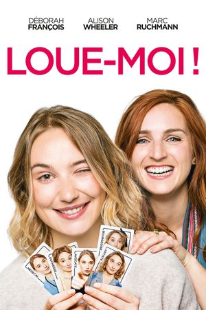 Loue-moi!'s poster