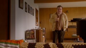 Don't Buy the Liverwurst's poster