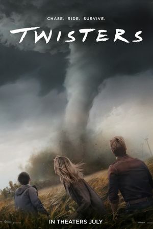 Twisters's poster