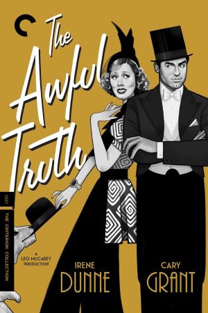 The Awful Truth's poster