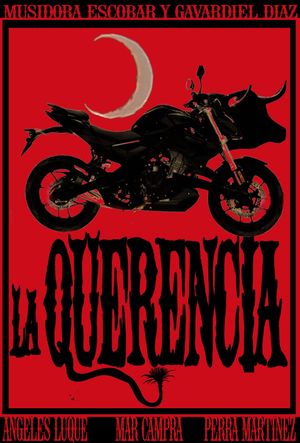 La querencia's poster