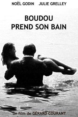 Boudou prend son bain's poster