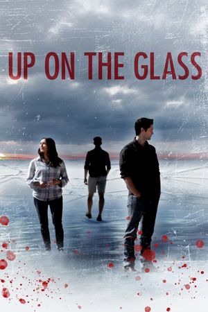 Up on the Glass's poster