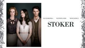 Stoker's poster