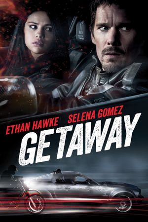 Getaway's poster